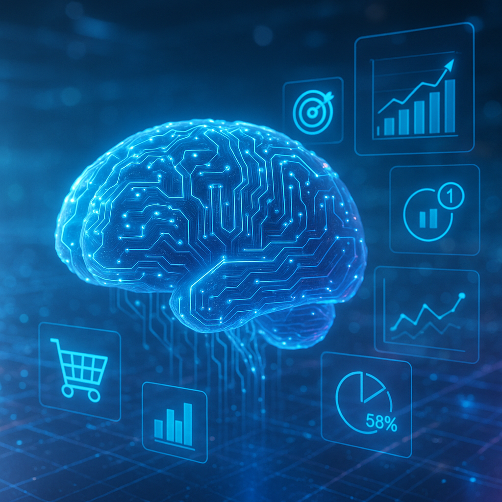 Il futuro dell’intelligenza artificiale nel marketing digitale: Tendenze da osservare