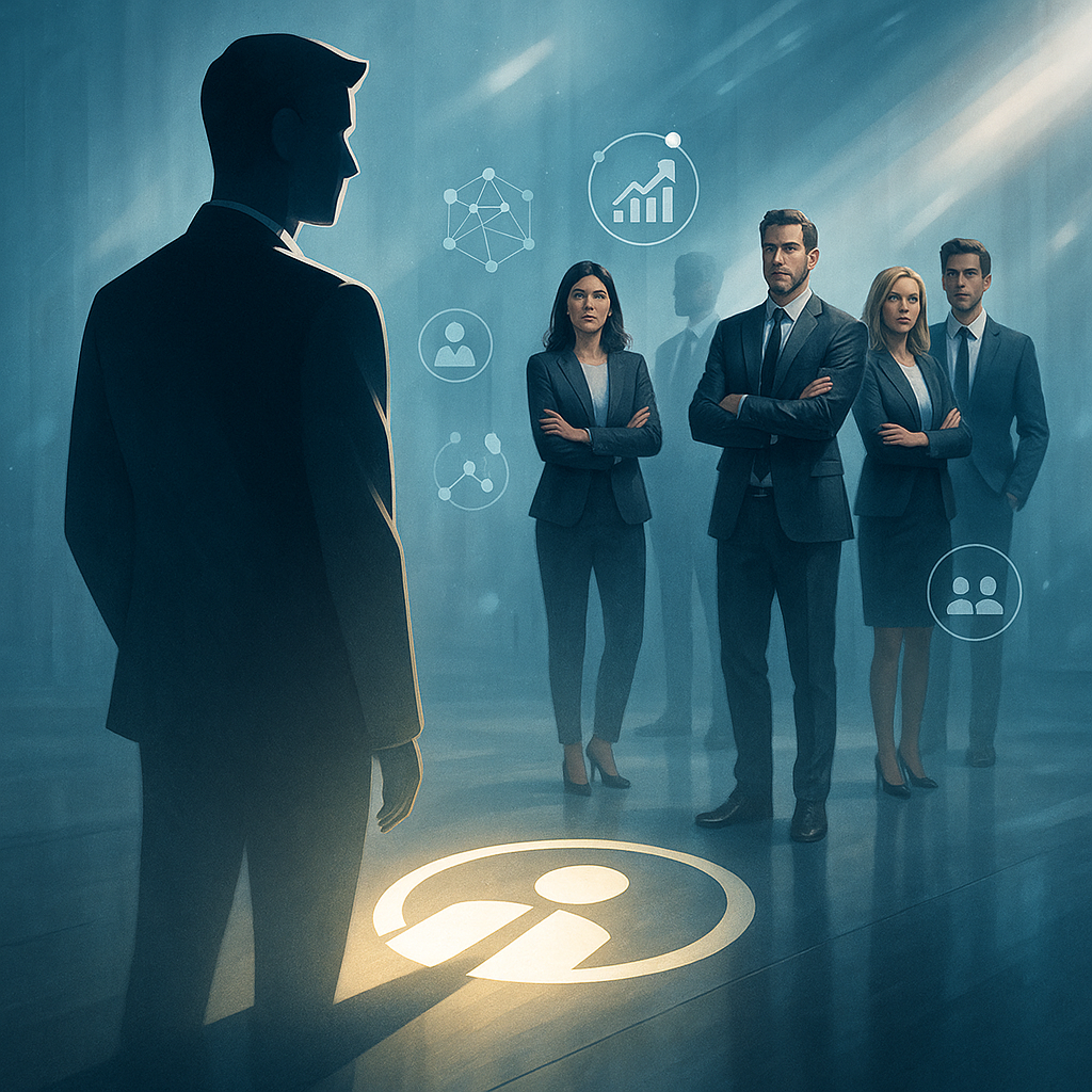 Personal branding: come valorizzare un’azienda e le risorse lavorative