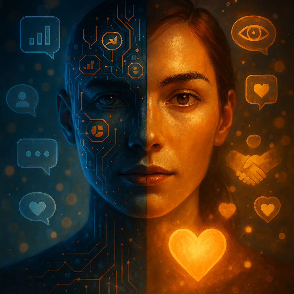 Psicologia nel marketing: perché fare leva sulle emozioni?