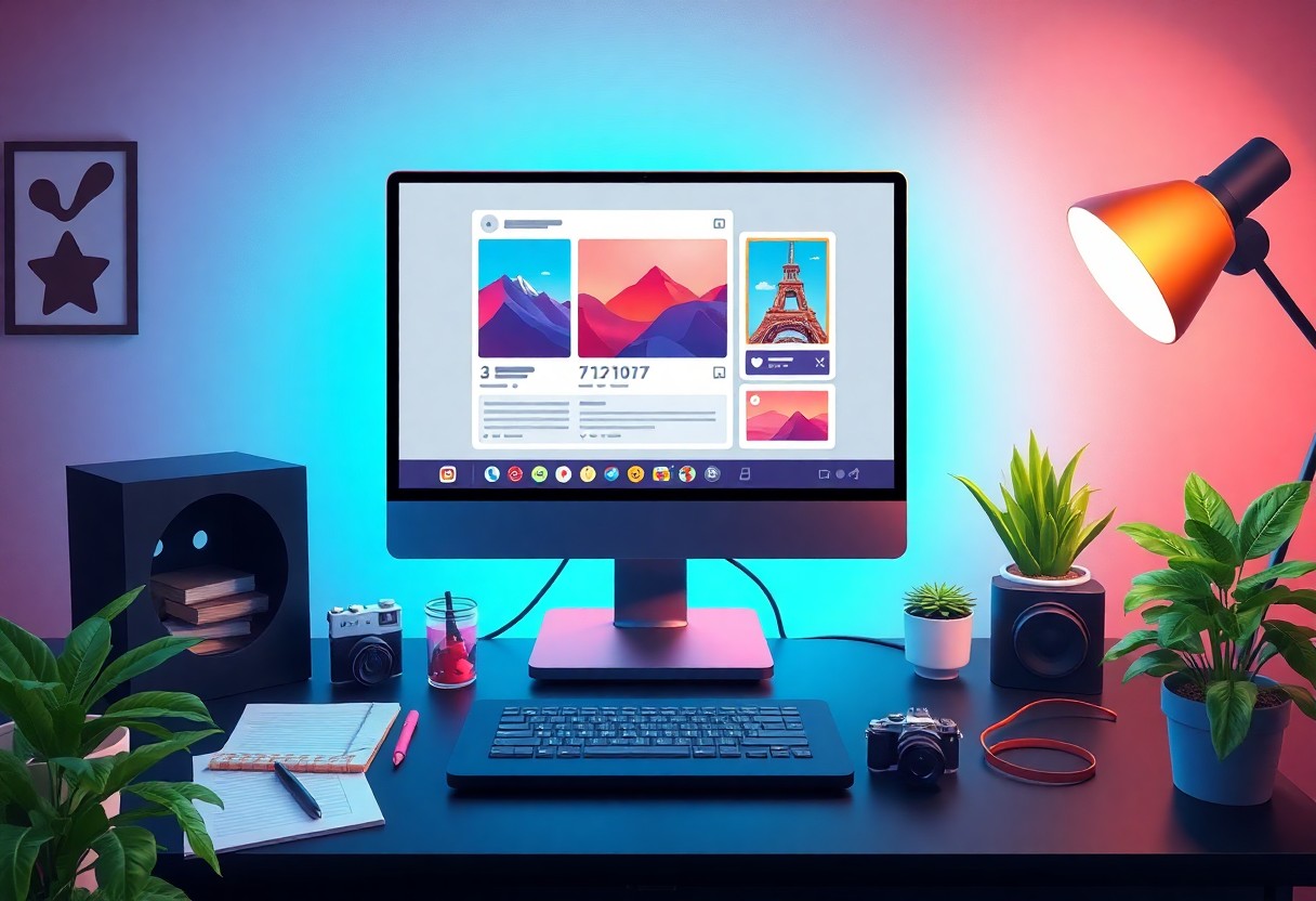 Repurpose intelligente – 1 contenuto → post, reel e carosello