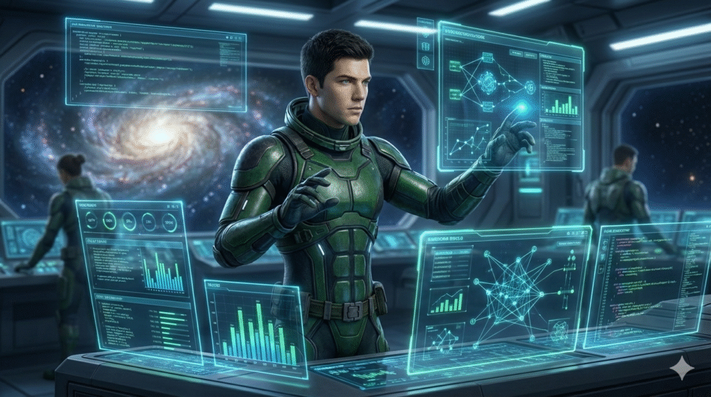 Il mito del "Solopreneur" nex